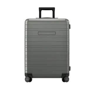 【HORIZN STUDIOS】26吋 ESSENTIAL 行李箱H6 龍舌蘭綠(行李箱)