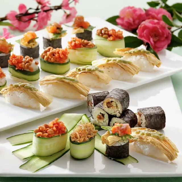 【欣葉日本料理】2025新券★平日下午餐吃到飽(道地日本料理x五星級buffet)