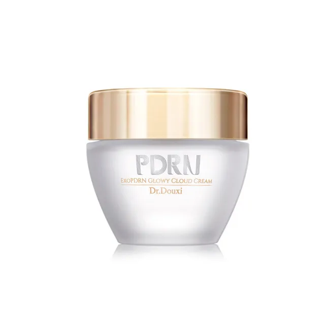 【Dr.Douxi 朵璽】PDRN外泌體水光雲朵霜 50ml