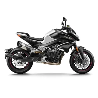 【CFMOTO】買就送機油5罐/800NK 春風(春風/紅牌擋車/機車/公司車/普洛吉村)