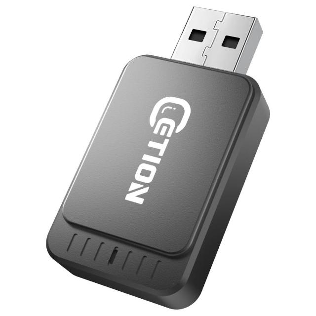 【ETION】Smart Link CarPlay/Android Auto有線轉無線二合一超迷你轉接器車機(有線轉無線二合一)