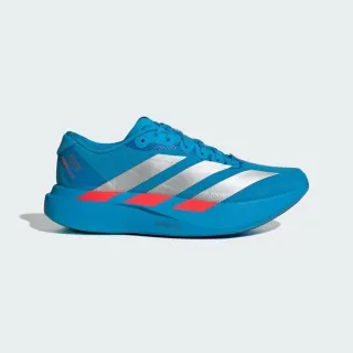【adidas 愛迪達】愛迪達 Adizero Ekiden EVO SL 男 慢跑鞋 跑鞋 路跑 藍(JR2023)