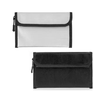 【ACE_CASE】夾包式行動電源防爆火包袋(通過台灣 S.G.S UL94防火認證 HLA0398A/2025)