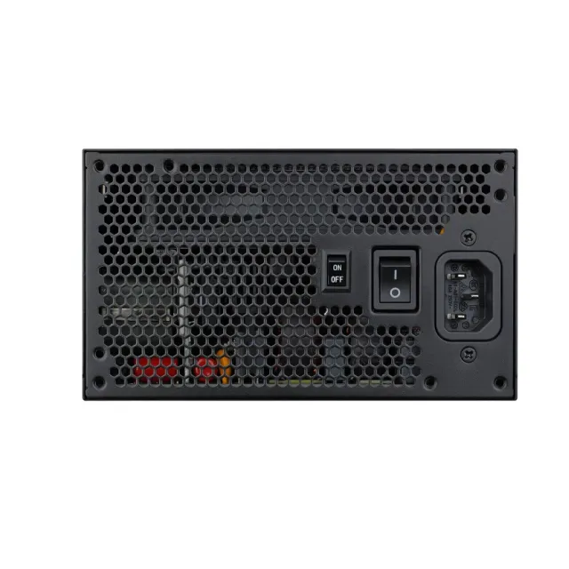 【LIAN LI 聯力】SX1200P 黑/白金牌/ATX3.1/PCIE5.1 電源供應器