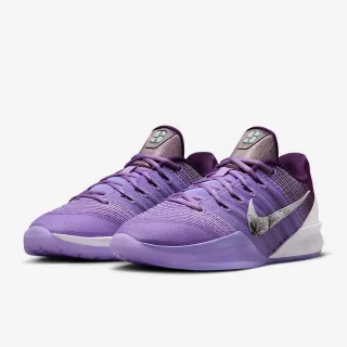 【NIKE 耐吉】運動鞋 籃球鞋 女鞋 SABRINA 3 SE EP 莎賓娜 緩震 抓地力 紫(IQ5084501)
