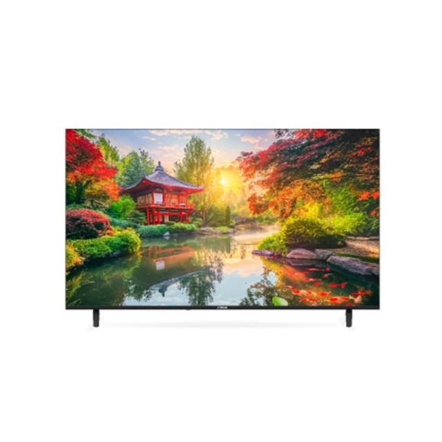 【TATUNG 大同】55型 4K VIDAA智慧顯示器 /台 UH-55UV9000