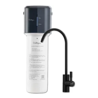 【美國Culligan 康麗根】MCH-UF20E超濾淨水器(免費基本安裝/大出水/UF超濾膜/含龍頭)