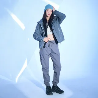 【MAJOR MADE】四口袋防潑水工作褲(機能褲/休閒褲/長褲)