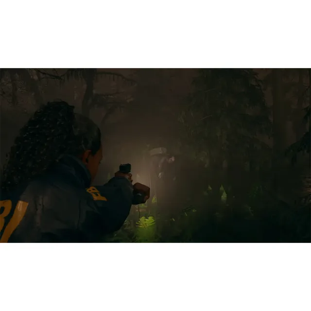 【SONY 索尼】PS5 心靈殺手2 豪華版 Alan Wake 2 Deluxe Edition(中英日文美版)