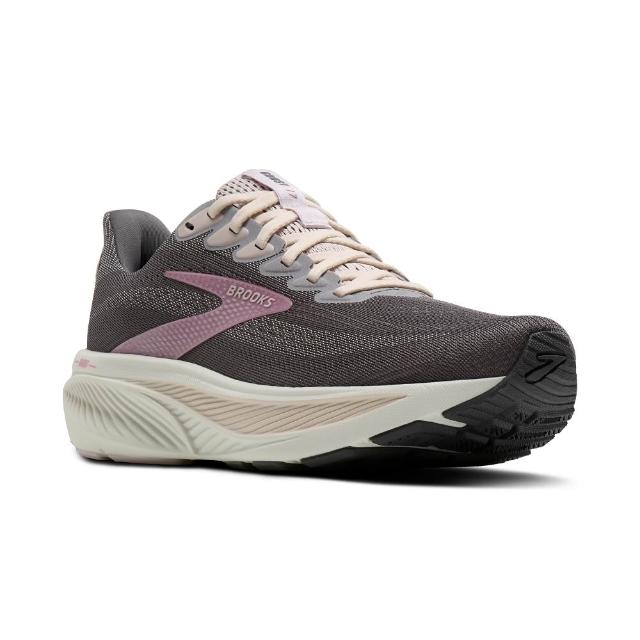 【BROOKS】女鞋 慢跑鞋 避震緩衝象限 GHOST 17(1204311B027)