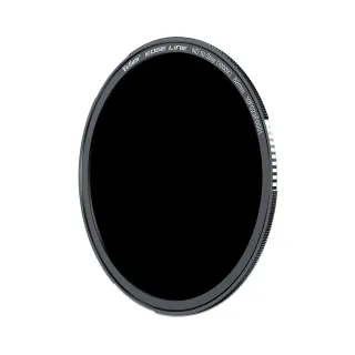 【Velium 銳龍】EDGE 快磁 82mm 10檔減光鏡(磁吸濾鏡)