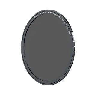 【Velium 銳龍】EDGE 快磁 82mm 3檔減光鏡(磁吸濾鏡)