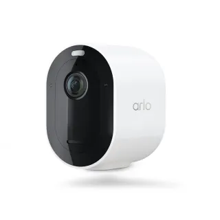 【Arlo】Pro 5 2K雙頻無線雲端戶外防水WiFi網路攝影機/監視器  VMC4060P