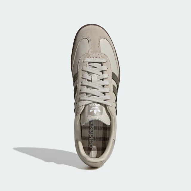 【adidas 愛迪達】運動 休閒 男鞋 SAMBA OG(JR0893)