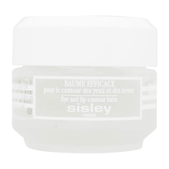 【即期品】SISLEY 希思黎 保濕眼唇凝露(30ml)