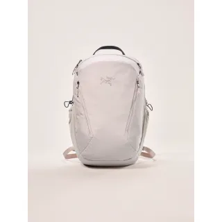 【Arcteryx 始祖鳥官方直營】Mantis 26L 多功能背包(盧恩褐)