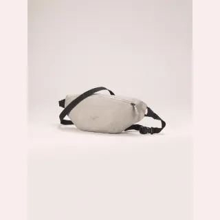 【Arcteryx 始祖鳥官方直營】Granville 3L 多功能斜背包(盧恩褐)