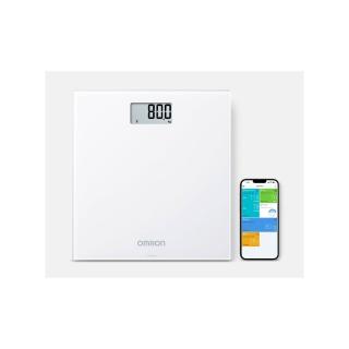 【OMRON 歐姆龍】藍牙體重計HN-300T2(體重計)