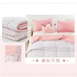 【DeKo岱珂】買1送1 MIT台灣製 韓版可水洗石墨烯冬被2.2KG-180×210cm(十三色任選/石墨烯被/冬被)