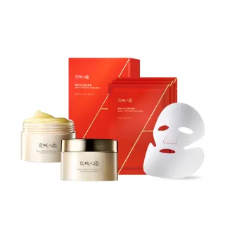 牛爾京城之霜-七重花萃卸妝養膚膏