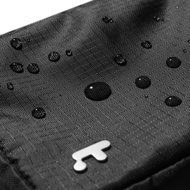 【tomtoc】Tomtoc 玩家首選 Switch 2 水桶包 曜石黑(斜肩包、水桶包、隨身包)