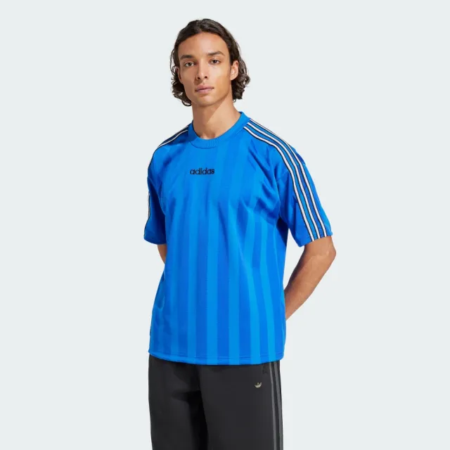 【adidas 愛迪達】短袖上衣 T恤 男 - Originals JX3069