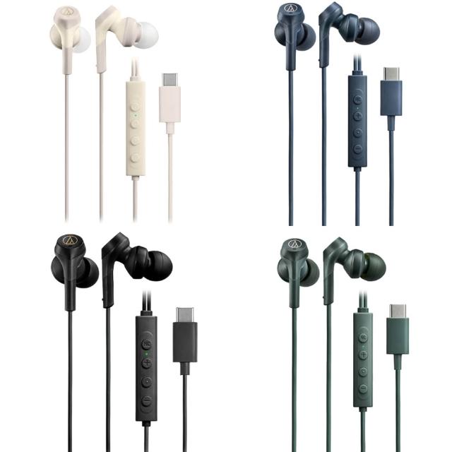 audio-technica鐵三角 CKS330NC