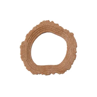 【Petstages】史迪克耐咬環 寵物玩具 天然木頭成分 小型犬中型犬大型犬適用 潔牙 耐咬 狗玩具