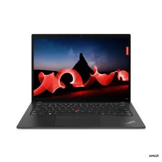 【ThinkPad 聯想】+Office2024★14吋R7 商用筆電(T14s/R7 PRO-7840U/32G/256G SSD/W11/3年保)