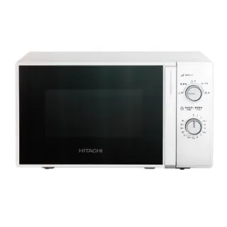 【HITACHI 日立】20公升機械式微波爐(HMR-M2003)
