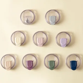 【Oolab 良杯製所】可拆式吸管杯專用杯蓋OK蓋