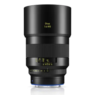 【ZEISS 蔡司】Otus ML 1.4/85 鏡頭 --公司貨 For Canon RF-mount