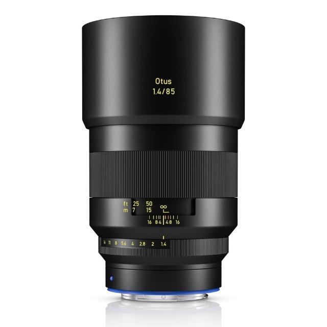 【ZEISS 蔡司】Otus ML 1.4/85 鏡頭 --公司貨 For Canon RF-mount