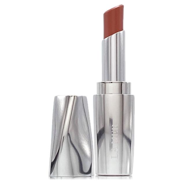 【LA MER 海洋拉娜】修護晶燦潤唇膏3.4g(專櫃公司貨)