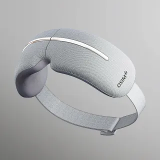 【OSIM】護眼樂Air 2_OS-1251(眼部按摩/按摩眼罩/氣壓按摩/溫熱/音樂)