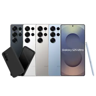 犀牛盾手機殼組【Samsung 三星】Galaxy S25 Ultra 5G 6.9吋(12G/256G)