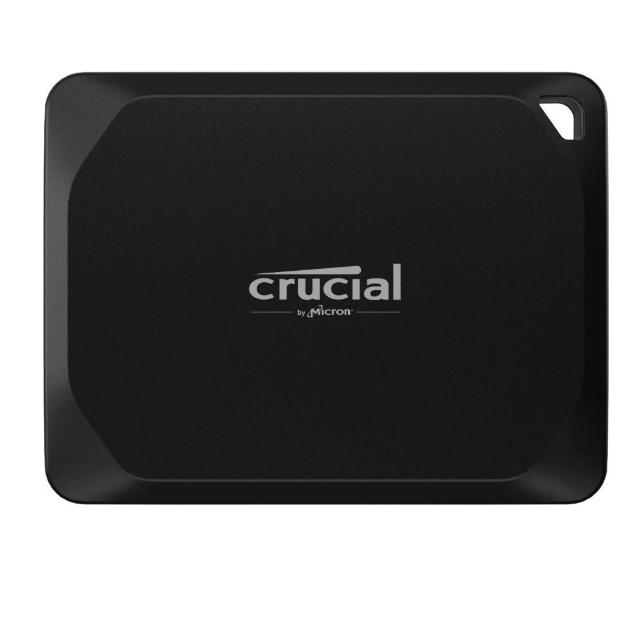  Micron 美光 Crucial X10 Pro 2TB 外接 SSD 是高效能行動儲存解決方案，採用 USB Type-C 介面，連續讀取速度高達 2100MB/s，寫入速度 2000MB/s，適合通用系統使用。輕巧僅 42 公克，NAND 記憶體顆粒確保穩定效能，BSMI 許可字號 D33F63，享有五年保固。完美適用於資料備份、影像編輯與跨裝置傳輸，讓您的檔案隨時隨地高速存取。 