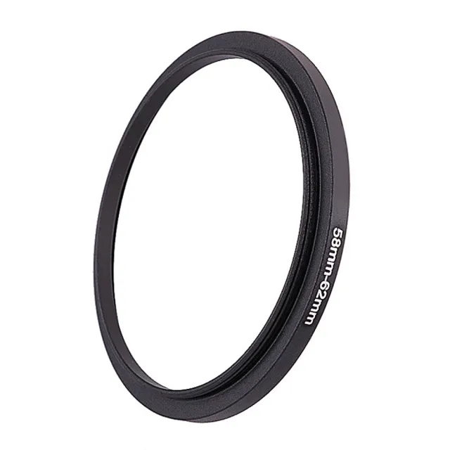 UV 濾鏡轉接環 58-62mm(保護鏡轉接環 轉接環)