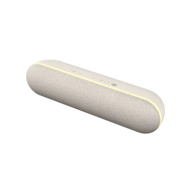 【LG 樂金】StanbyME Speaker 小蜜友藍牙喇叭(閨蜜機搭配)