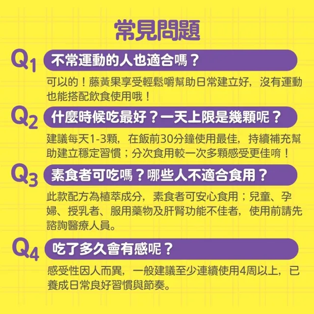 【BTP】藤黃果享受輕鬆嚼 1盒-30入/盒(咀嚼粒/藤黃果/非洲芒果/白腎豆/酵母鉻/苦瓜)