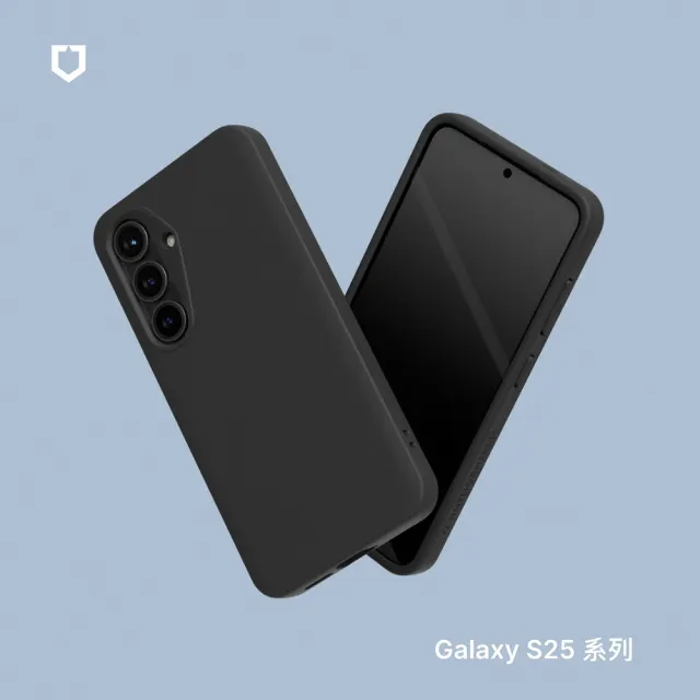 犀牛盾手機殼組【Samsung 三星】Galaxy S25 Ultra 5G 6.9吋(12G/512G)