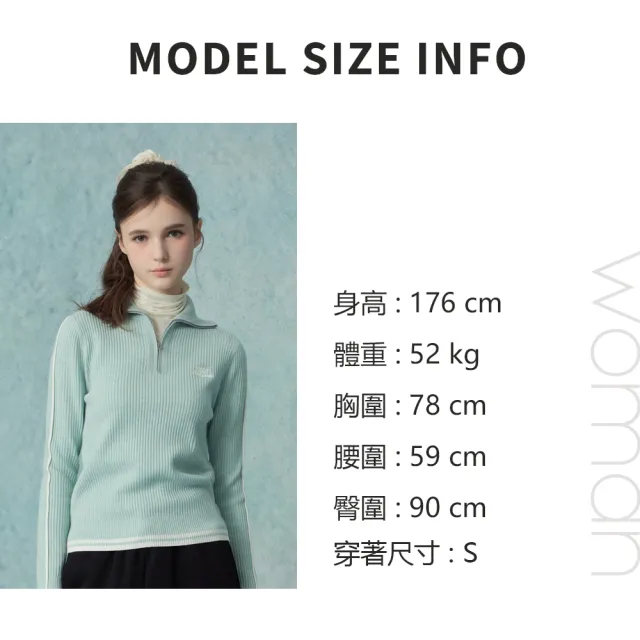 【ELLE ACTIVE】女款 防風防潑水荷葉層次連帽外套-綠色(EA25A1W6105-45)