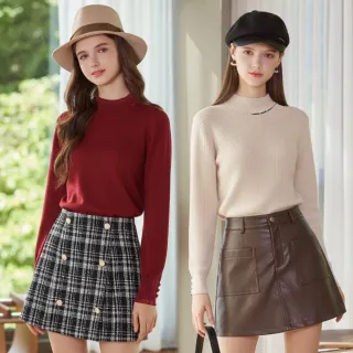 【H2O】層次感內搭多款打底上衣(5660112 5660105 5260106 4660014 4661011 4661012 4660011 4260011)