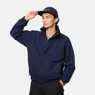 【Timberland 官方旗艦】東京設計系列抓絨內裡外套(A6FU6P52)