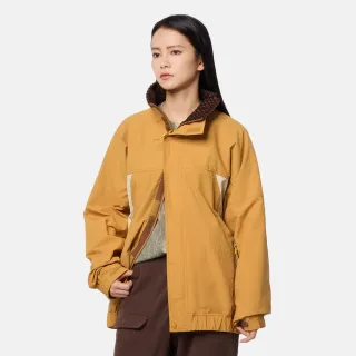 【Timberland 官方旗艦】東京設計系列抓絨內裡外套(A6FU6763)