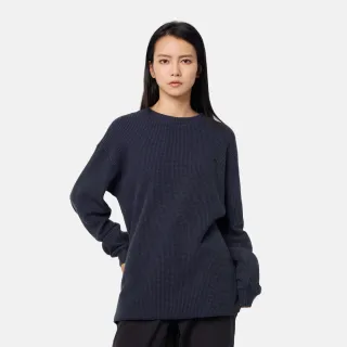 【Timberland 官方旗艦】東京設計系列長袖保暖上衣(A6G3BP52)