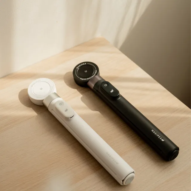 【MAGIPEA】美極品 磁吸三腳快開棒(磁吸＋夾具二合一 全機型都適用)
