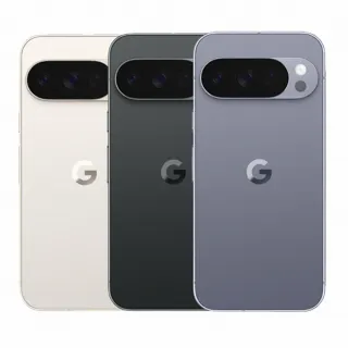 【Google】Pixel 10 Pro 5G 6.3吋(16G/128G/Tensor G5/5000萬鏡頭畫素/AI手機)