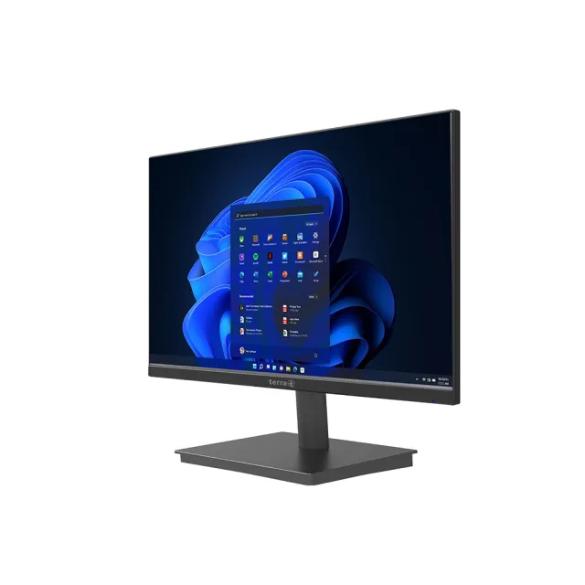 5入組★【terra 沃特曼】2441W 電腦螢幕(24型/FHD/144Hz/1ms/IPS)