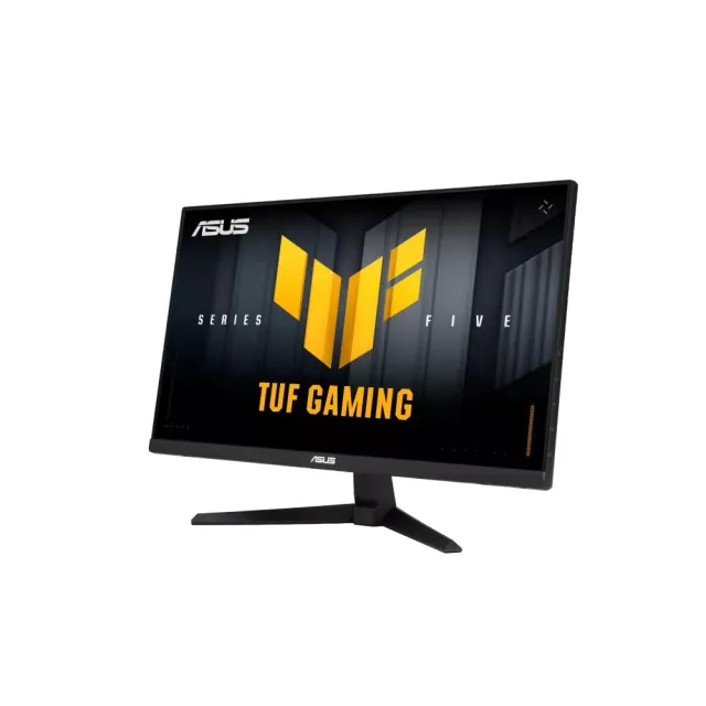 2入組★【ASUS 華碩】TUF Gaming VG279Q5A 27型 IPS FHD 200Hz 電競螢幕(G-SYNC相容/FreeSync/內建喇叭)
